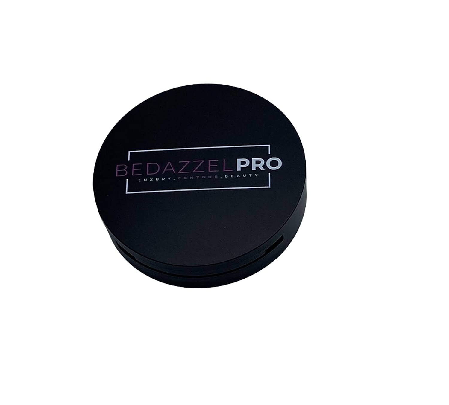 BEDAZZEL PRO MAKEUP Matte Bronzer (Medium)