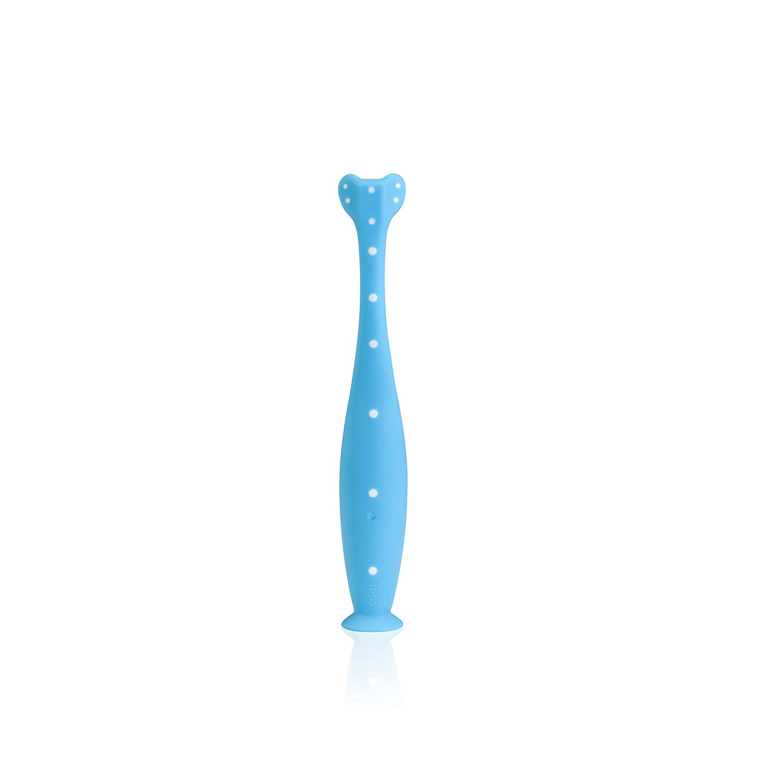 Triple-Angle Toothhugger Training Toothbrush for Toddler Oral Care 2-Pack