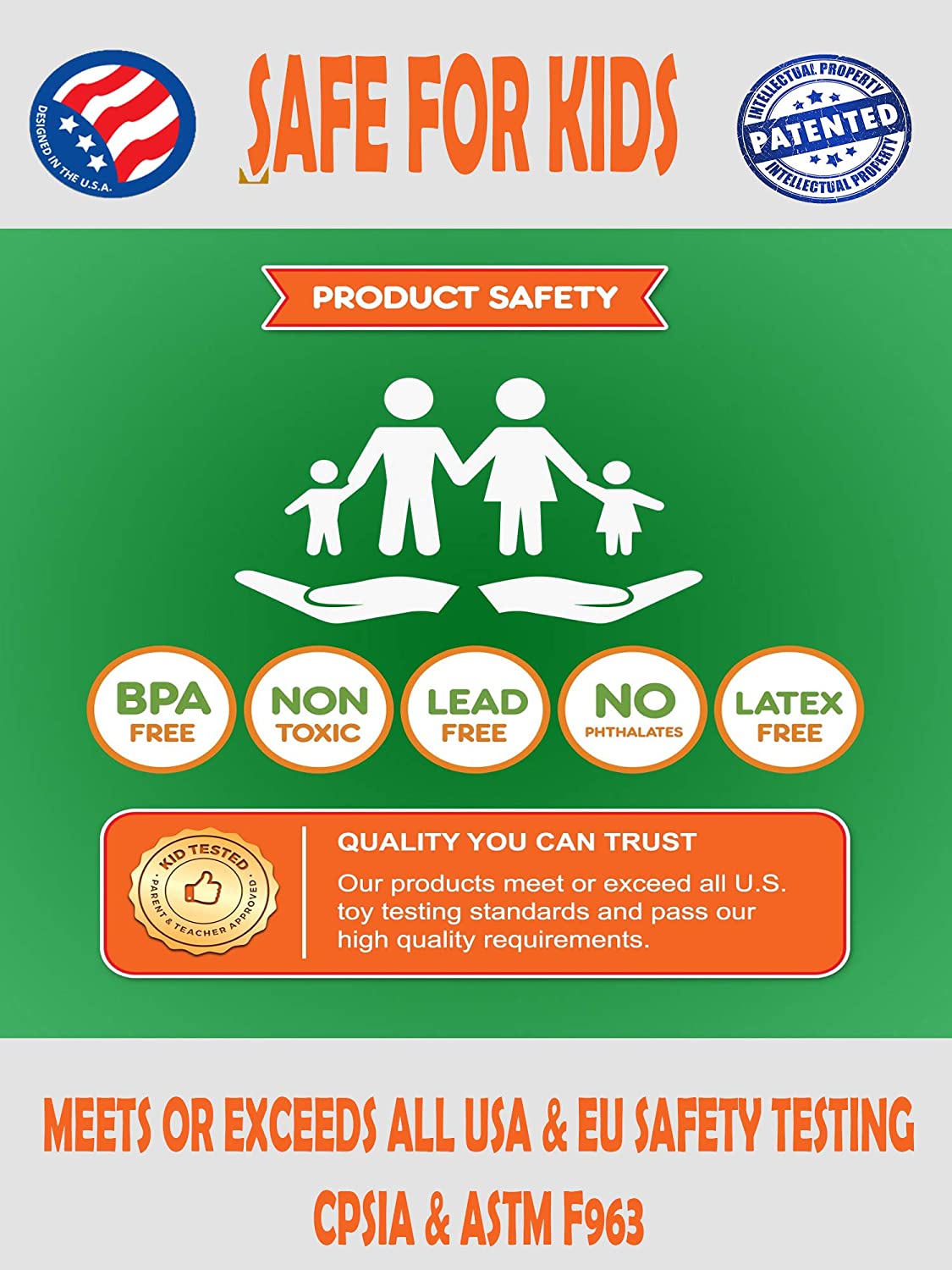 Silli Chews Baby Unicorn Teether for Girls Easy to Hold Teething Toy Light Weight Magical Pony Rainb