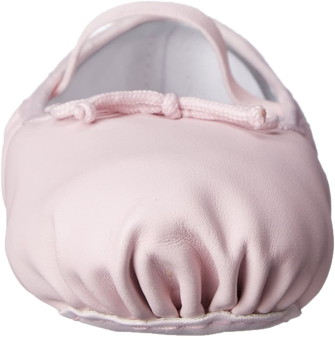 Dance Class Beginner Ballet Flat (Toddler/Little Kid)