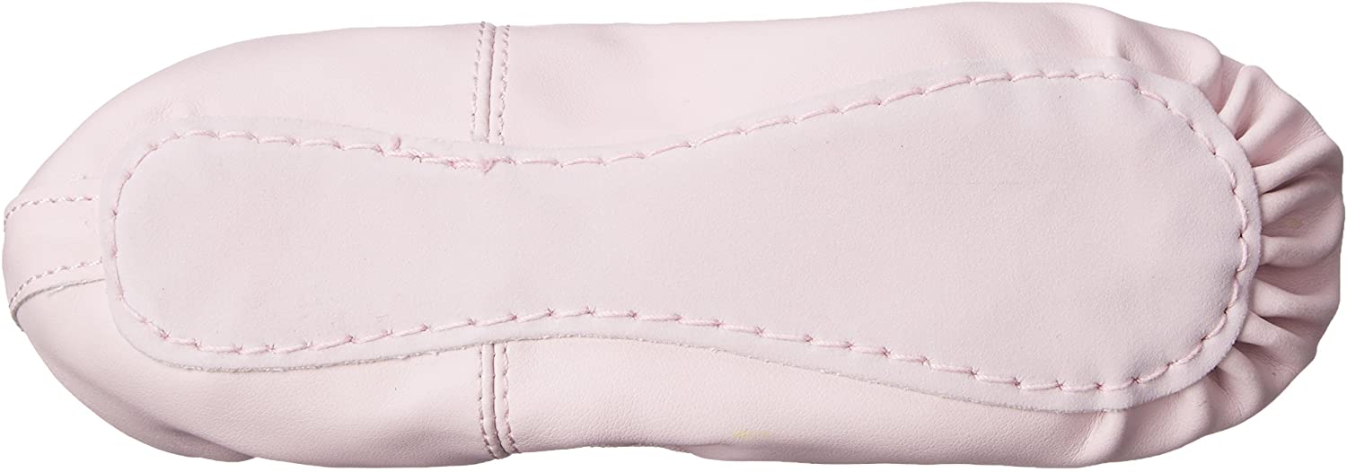 Dance Class Beginner Ballet Flat (Toddler/Little Kid)
