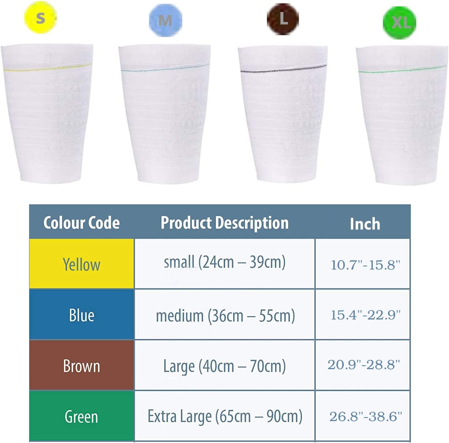 Catheter Leg Bag Holder, Catheter Sleeves Urine Bag Holder Carer - Urinary Drainage Bag Stay in Plac