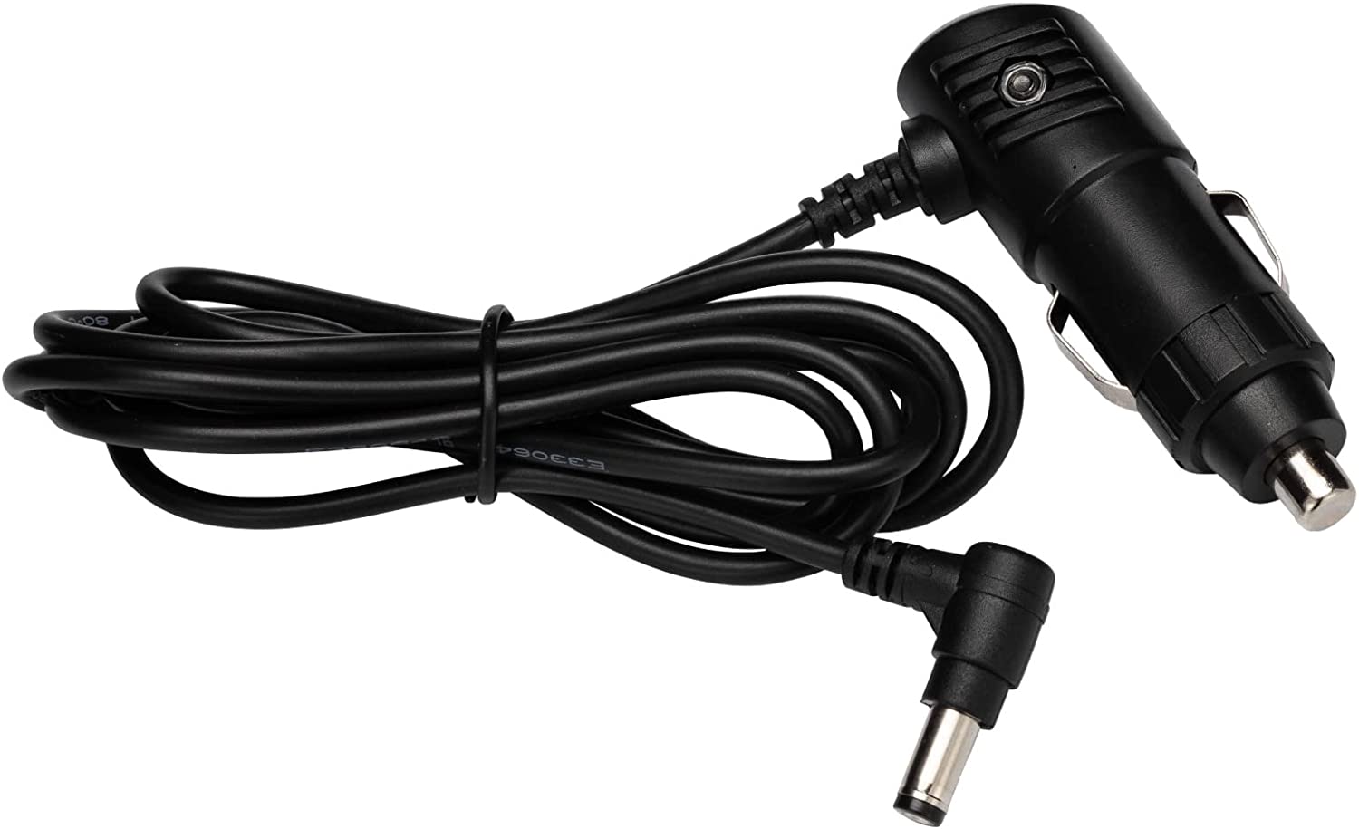 Motif Medical, 12 Volt Car Power Adapter for The Luna Breast Pump