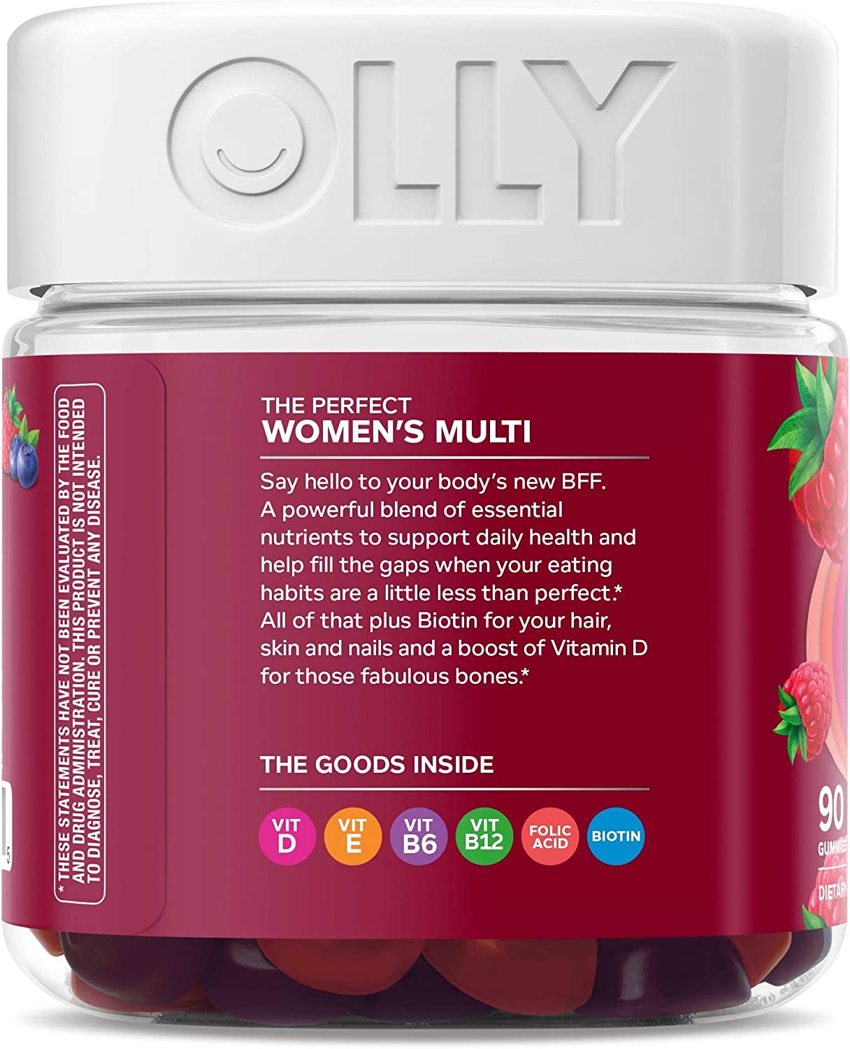 OLLY Women
