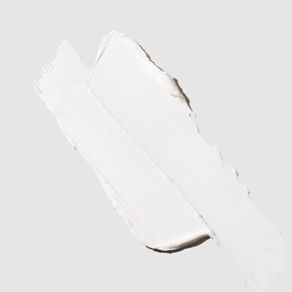 Evereden Soothing Diaper Rash Cream 3.0 oz | Clean and Unscented Diaper Care | Natural and Plant Bas