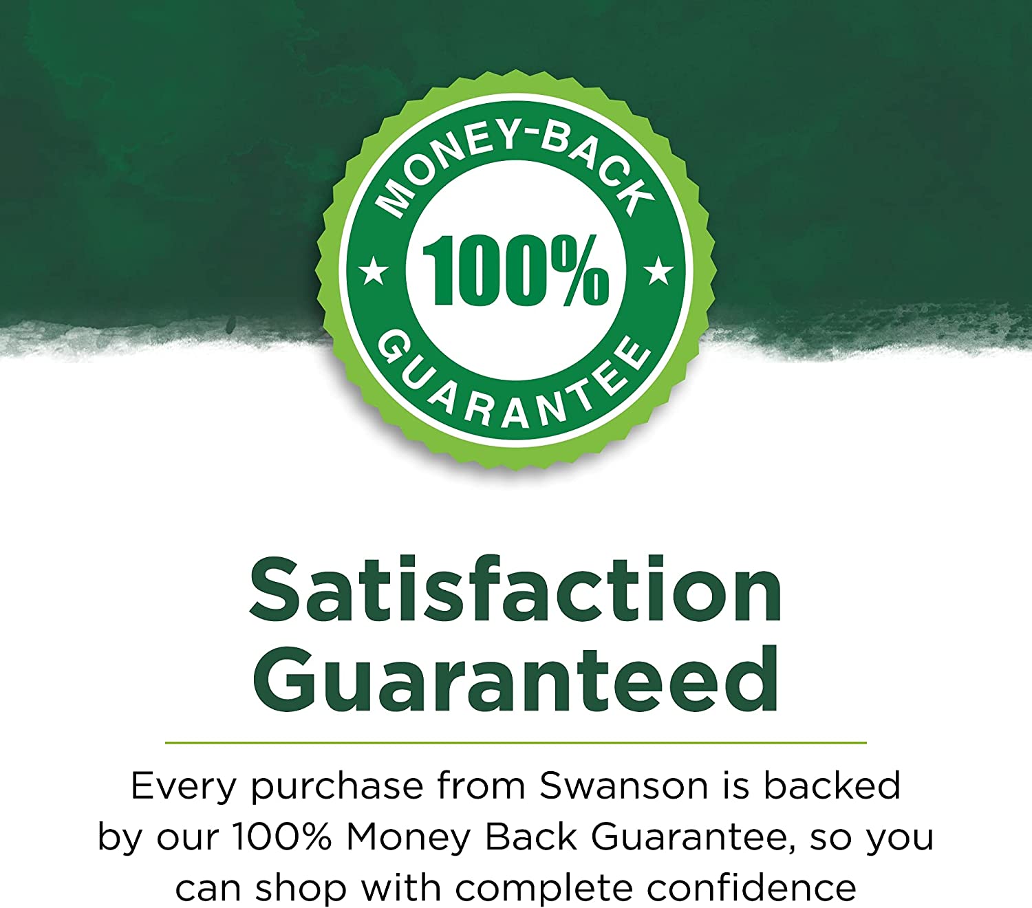Swanson Ginkgo Biloba Extract 60 Milligrams 30 Capsules