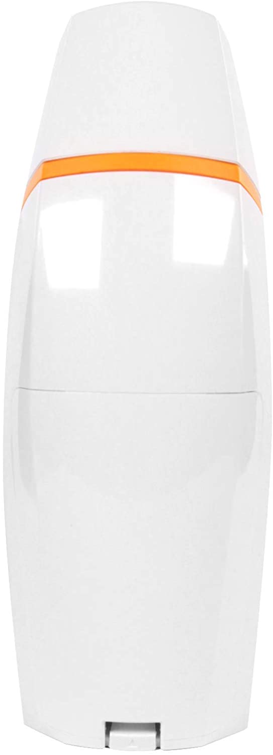 VANAV Cover & Clean Fit Electric Cosmetic Brush - 3D Sonic Electric Make Up Brush