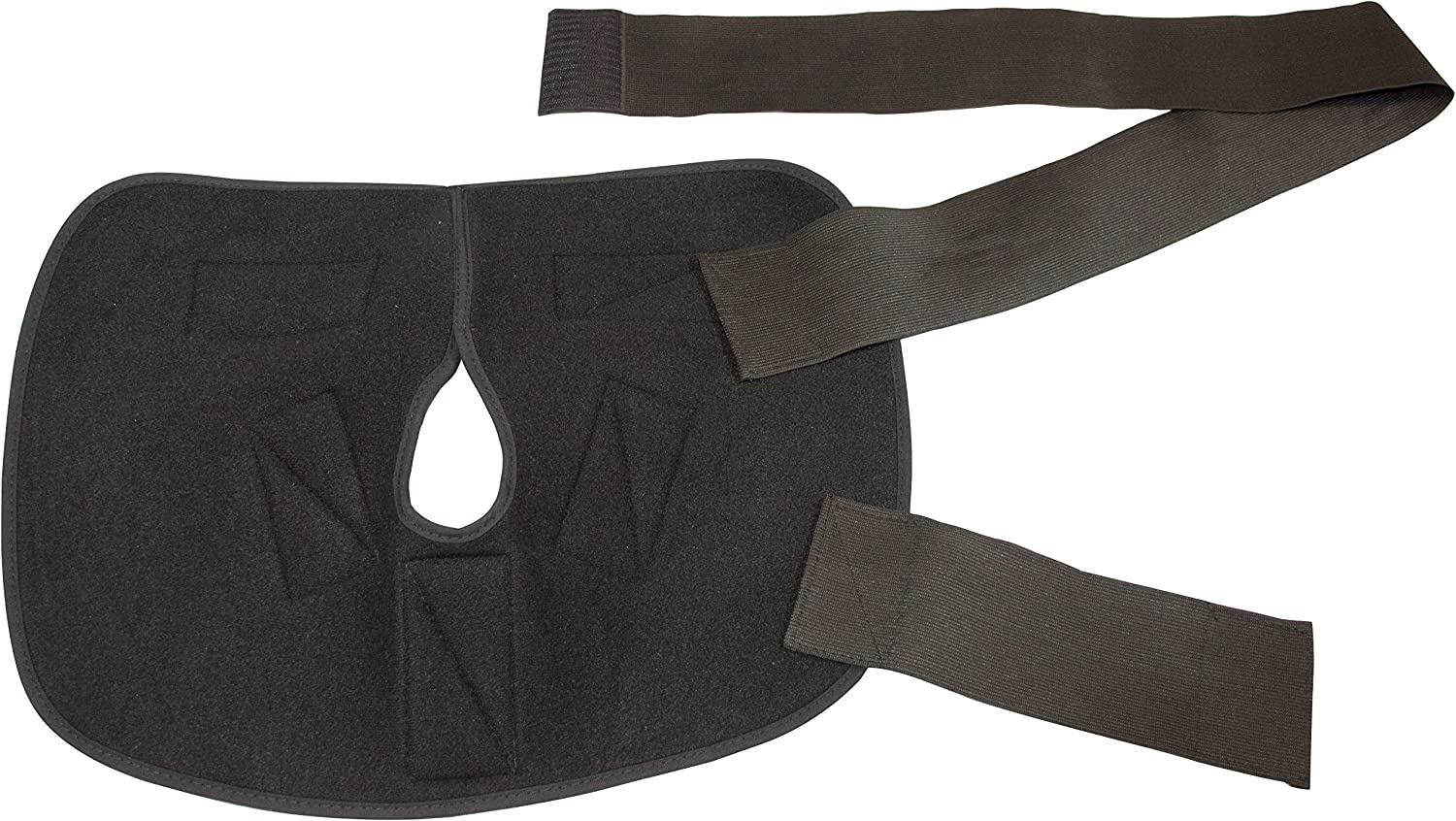 Polar Products Active Ice® 3.0 Shoulder Compression Wrap for The Universal Therapy Pad (Therapy Pad