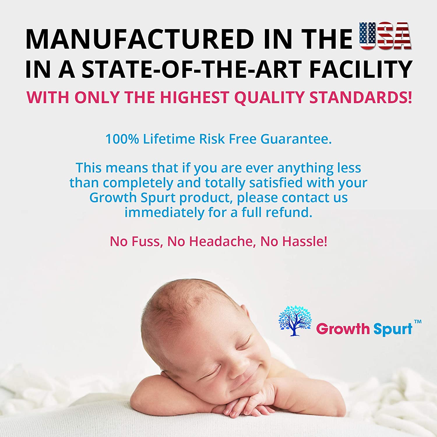 Goat Milk Toddler Formula \xe2\x80\x93 Growth Spurt Powdered Goat's Milk Toddler Formula \xe2\x80\x9