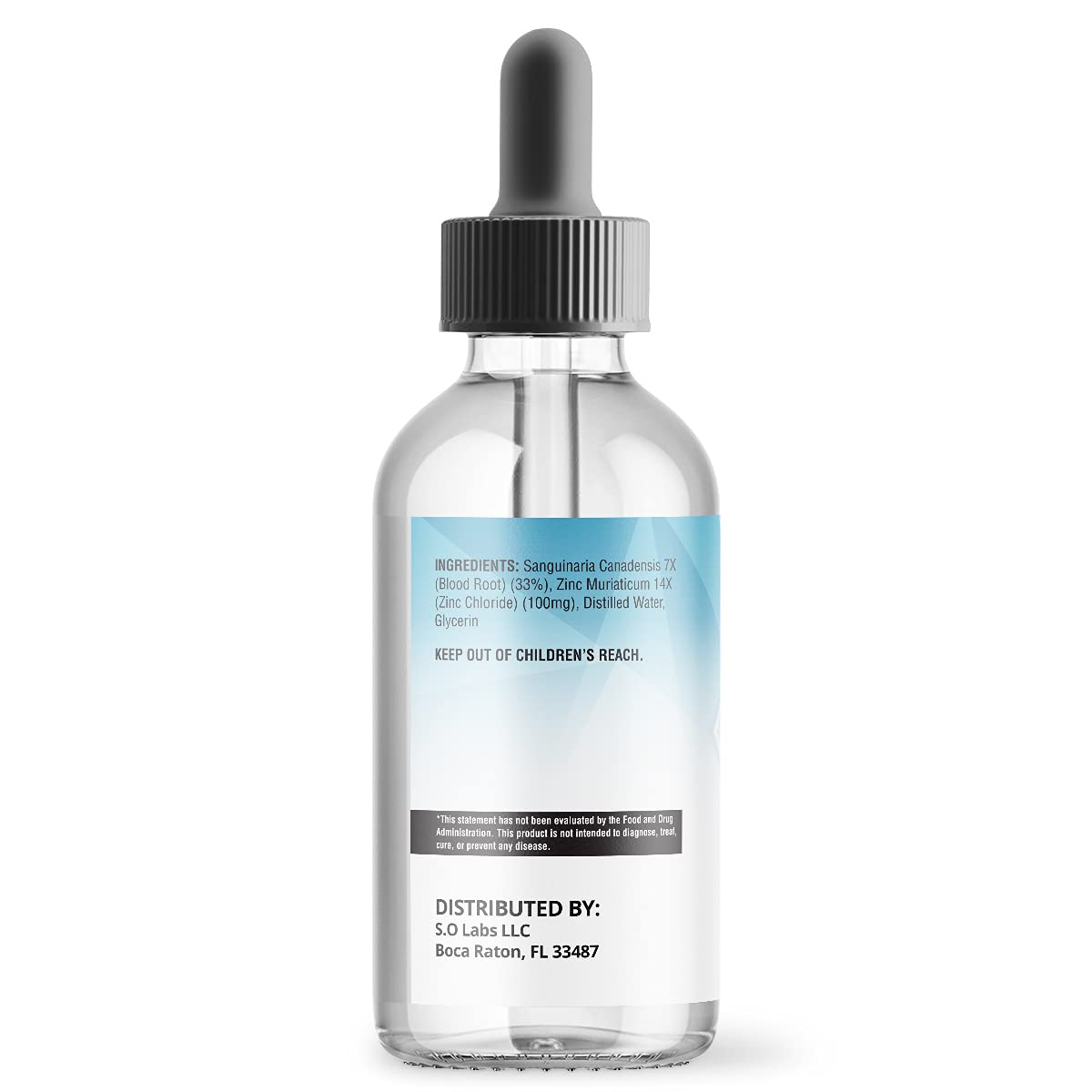 Derma Correct Skin Tag Remover and Mole Remover (3 Pack)