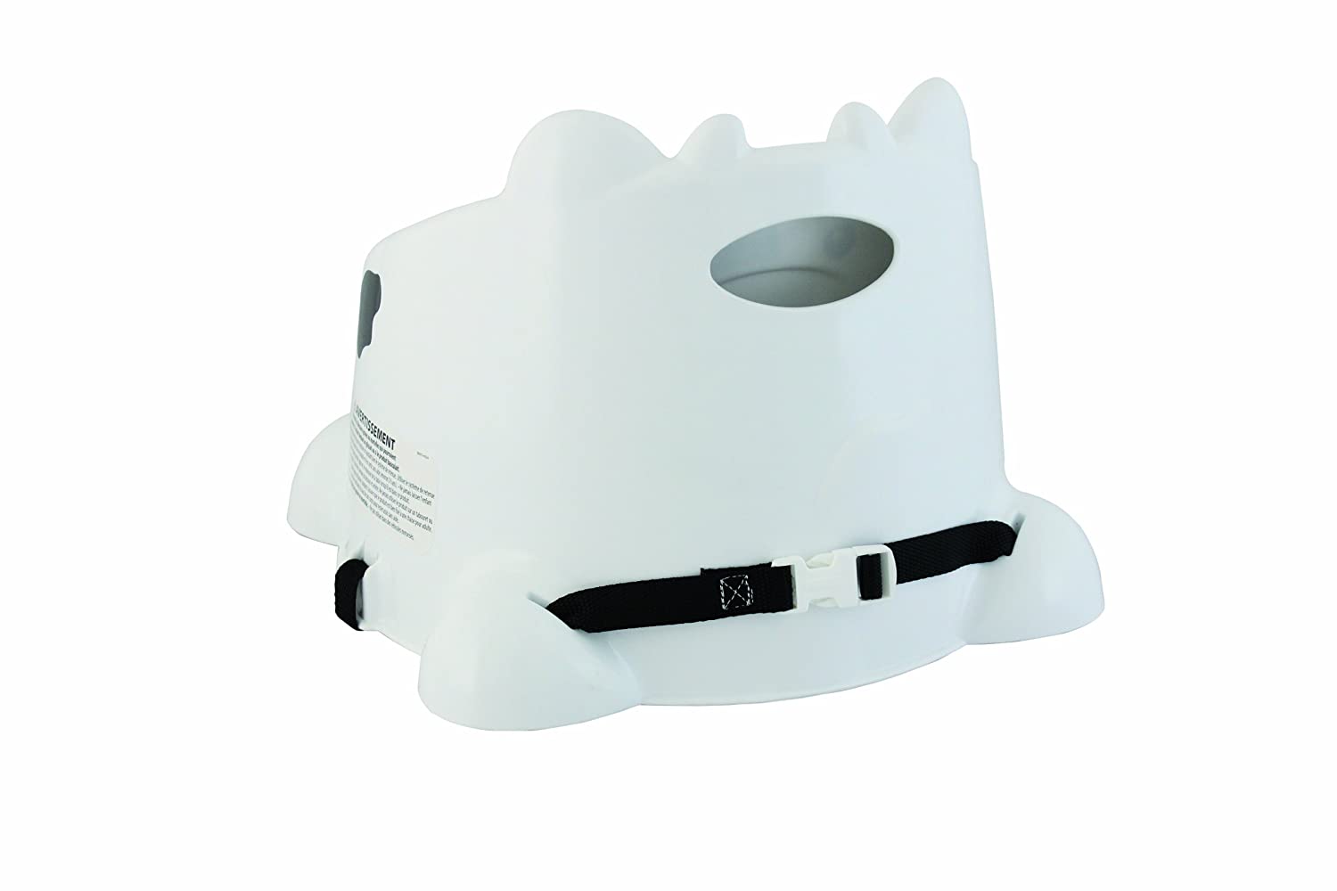 Fisher-Price Table Time Cow Booster