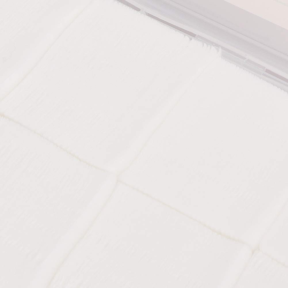 1000Pcs/Box Makeup Cotton Pads For Tools & Accessories Cotton Pads Makeup Remover Cosmetic Tools Mak