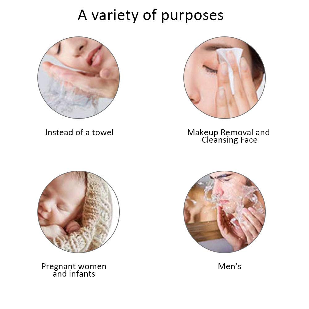 1000Pcs/Box Makeup Cotton Pads For Tools & Accessories Cotton Pads Makeup Remover Cosmetic Tools Mak