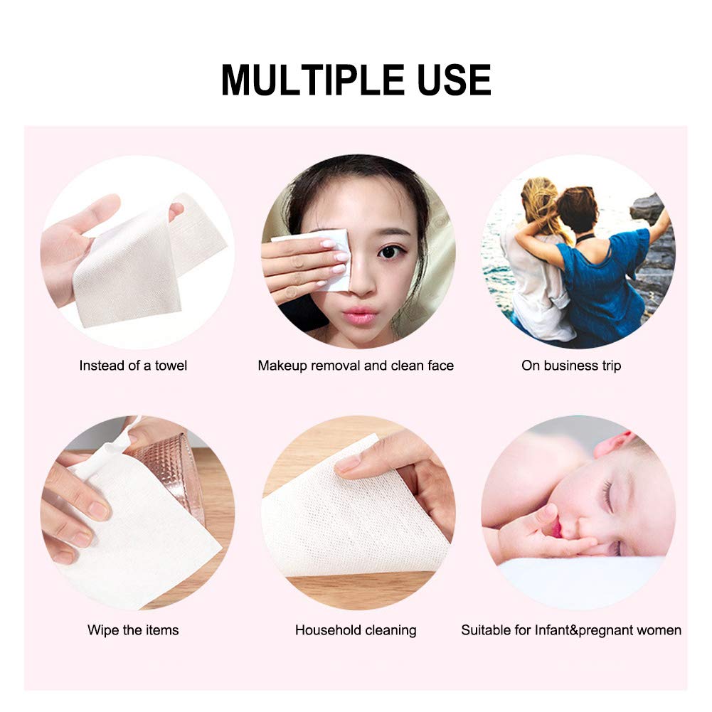 1000Pcs/Box Makeup Cotton Pads For Tools & Accessories Cotton Pads Makeup Remover Cosmetic Tools Mak
