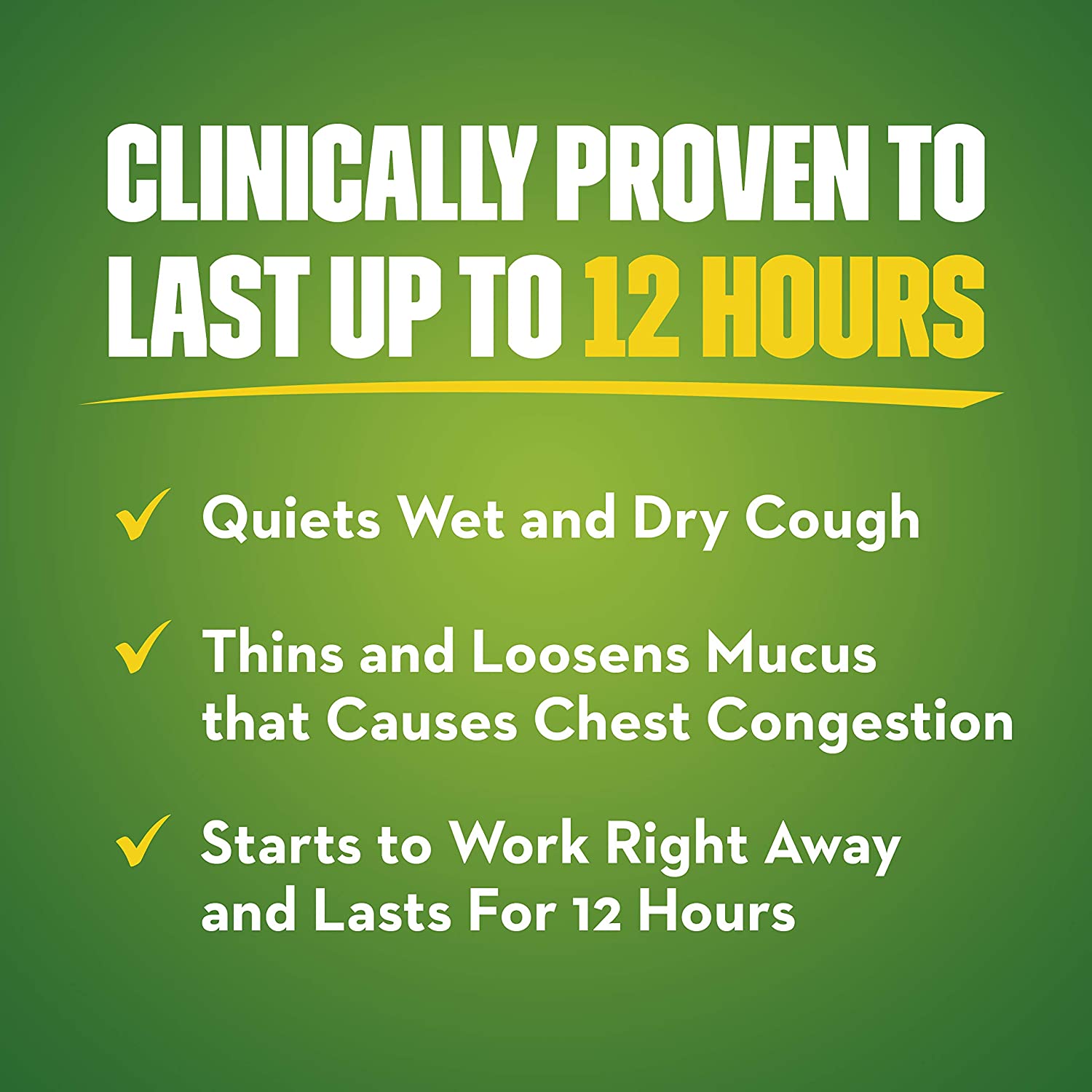 Mucinex DM Maximum Strength 12-Hour Expectorant and Cough Suppressant Tablets, 28 Count