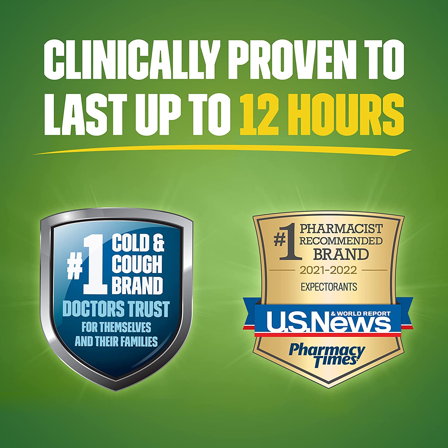 Mucinex DM Maximum Strength 12-Hour Expectorant and Cough Suppressant Tablets, 28 Count