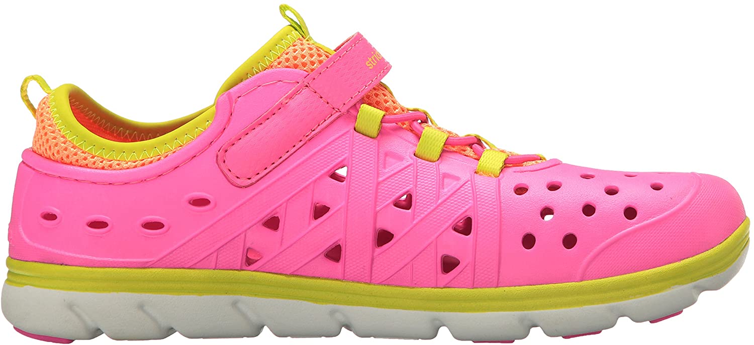 Stride Rite Made2Play Baby, Toddler and Little Boys Phibian Water Shoe