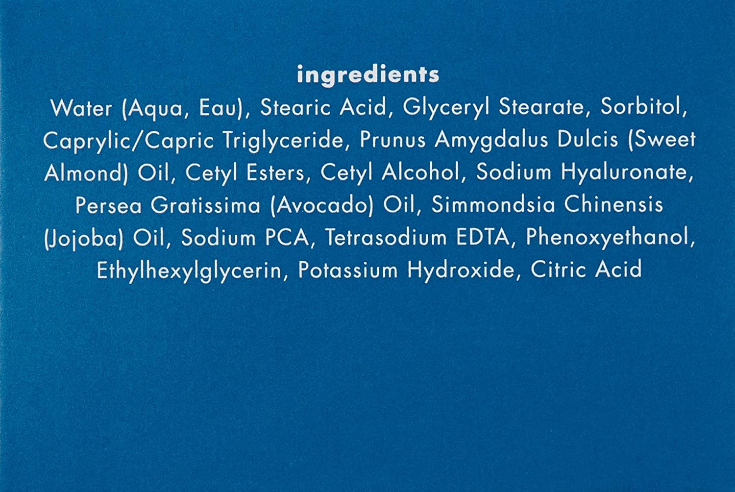 Bioelements Absolute Moisture, 2.5 oz(Packaging May Vary)