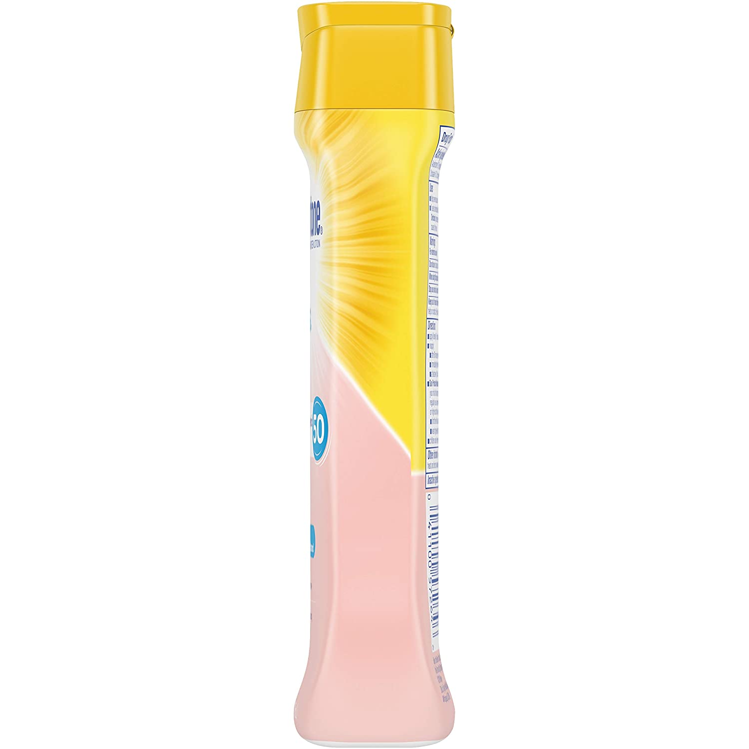 Coppertone Waterbabies Fragrance Free SPF 50 Sunscreen Lotion, Tear Free, Water Resistant, #1 Pediat