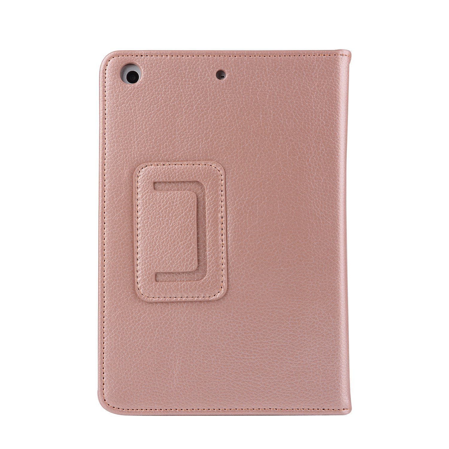 iPad 2018 Case 9.7,INorton PU Leather Stand Smart Protective Cover, Lightweight Slim-fit Shockproof