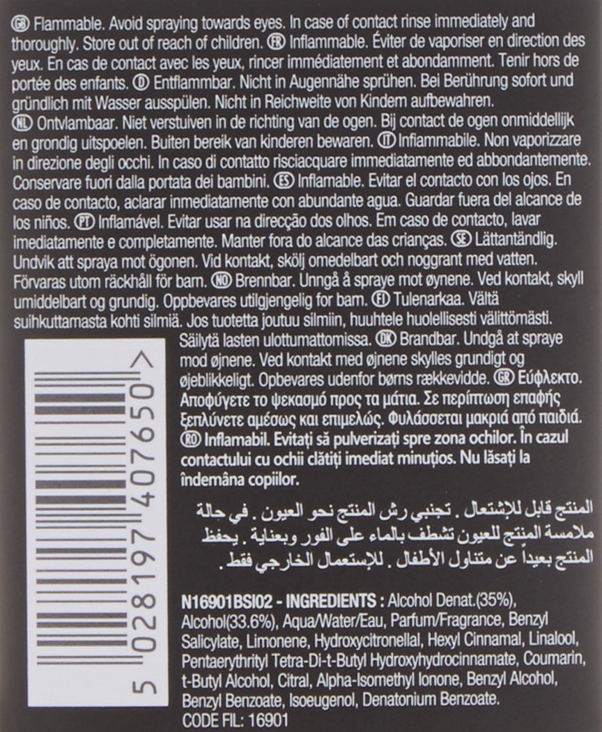 The Body Shop Black Musk Eau De Parfum Perfume - 50ml