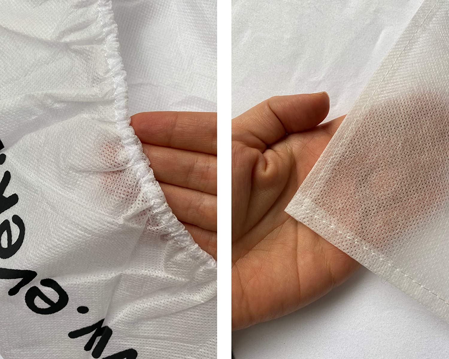 1pcs Protective Airplane Seat Covers for Travel Automotive Seat Cover Plane Protector Cars Taxi Trai