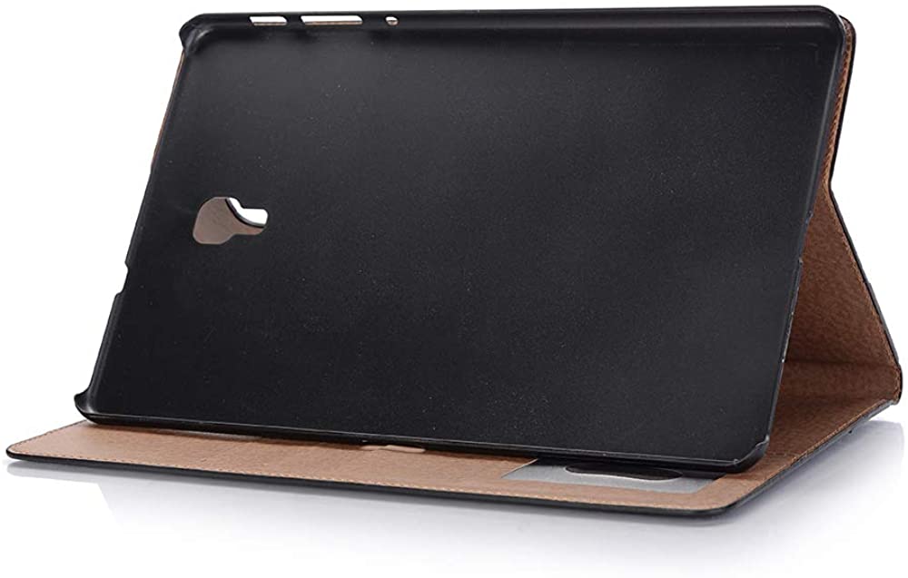 MeiLiio Galaxy Tab S4 10.5 Case - PU Leather Folio Cover with Auto Sleep/Wake, Lightweight Smart Pro