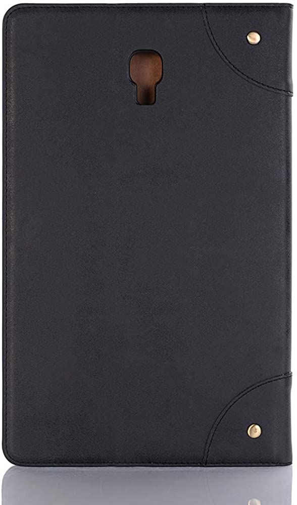 MeiLiio Galaxy Tab S4 10.5 Case - PU Leather Folio Cover with Auto Sleep/Wake, Lightweight Smart Pro