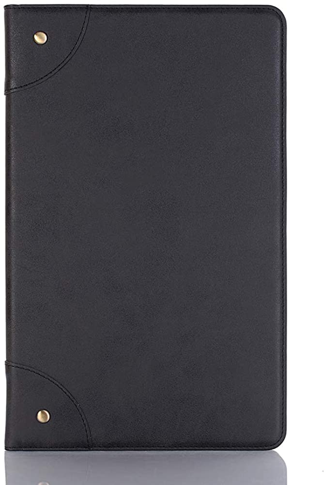 MeiLiio Galaxy Tab S4 10.5 Case - PU Leather Folio Cover with Auto Sleep/Wake, Lightweight Smart Pro
