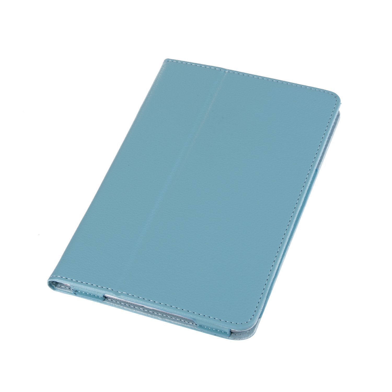 iPad Mini 3 Stand Smart Case,INorton Lightweight Non-Slip Shockproof Protective Case Cover,Slim-fit