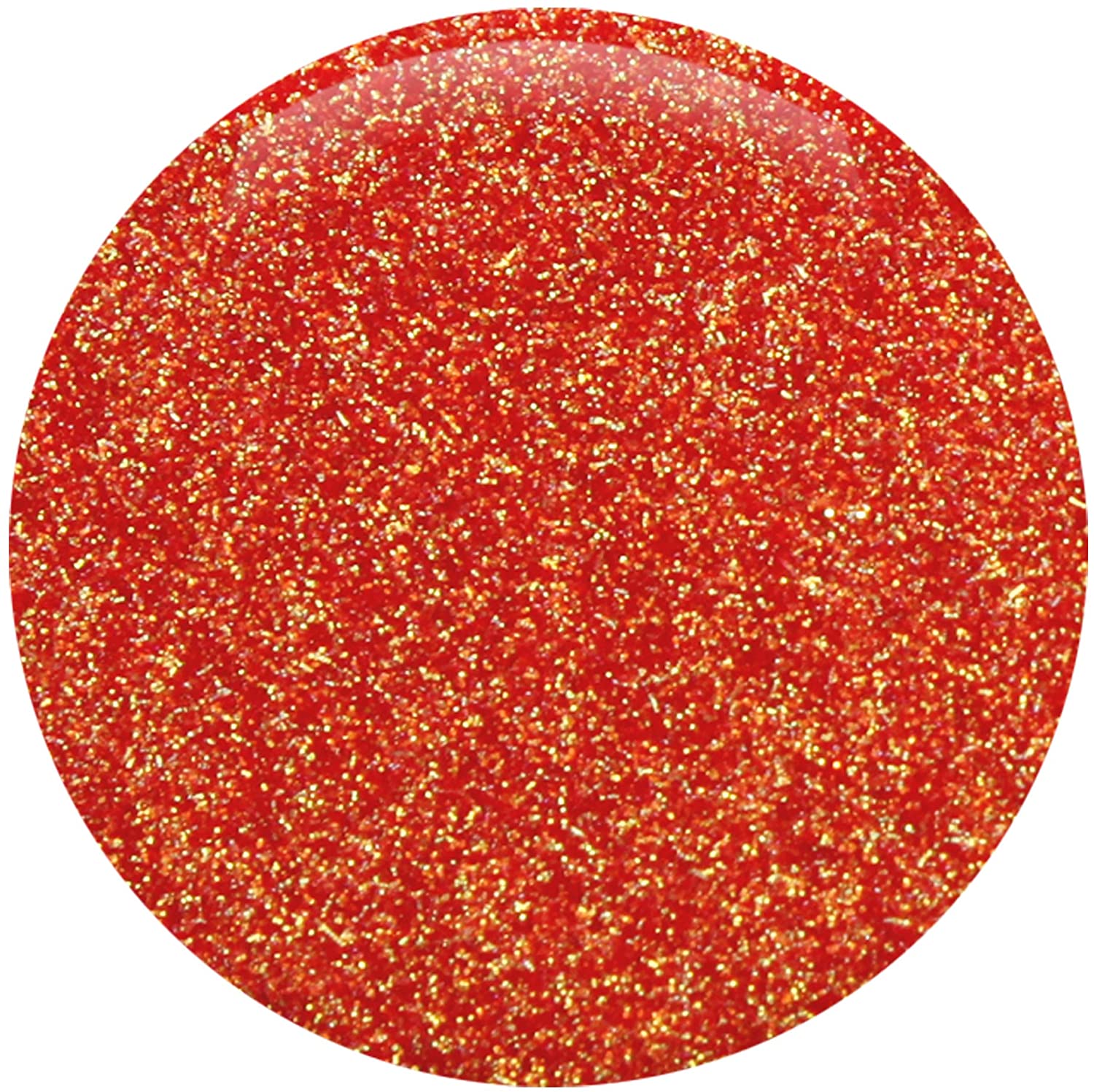 GLITTIES - Cinnabar - Cosmetic Grade Extra Fine (.006