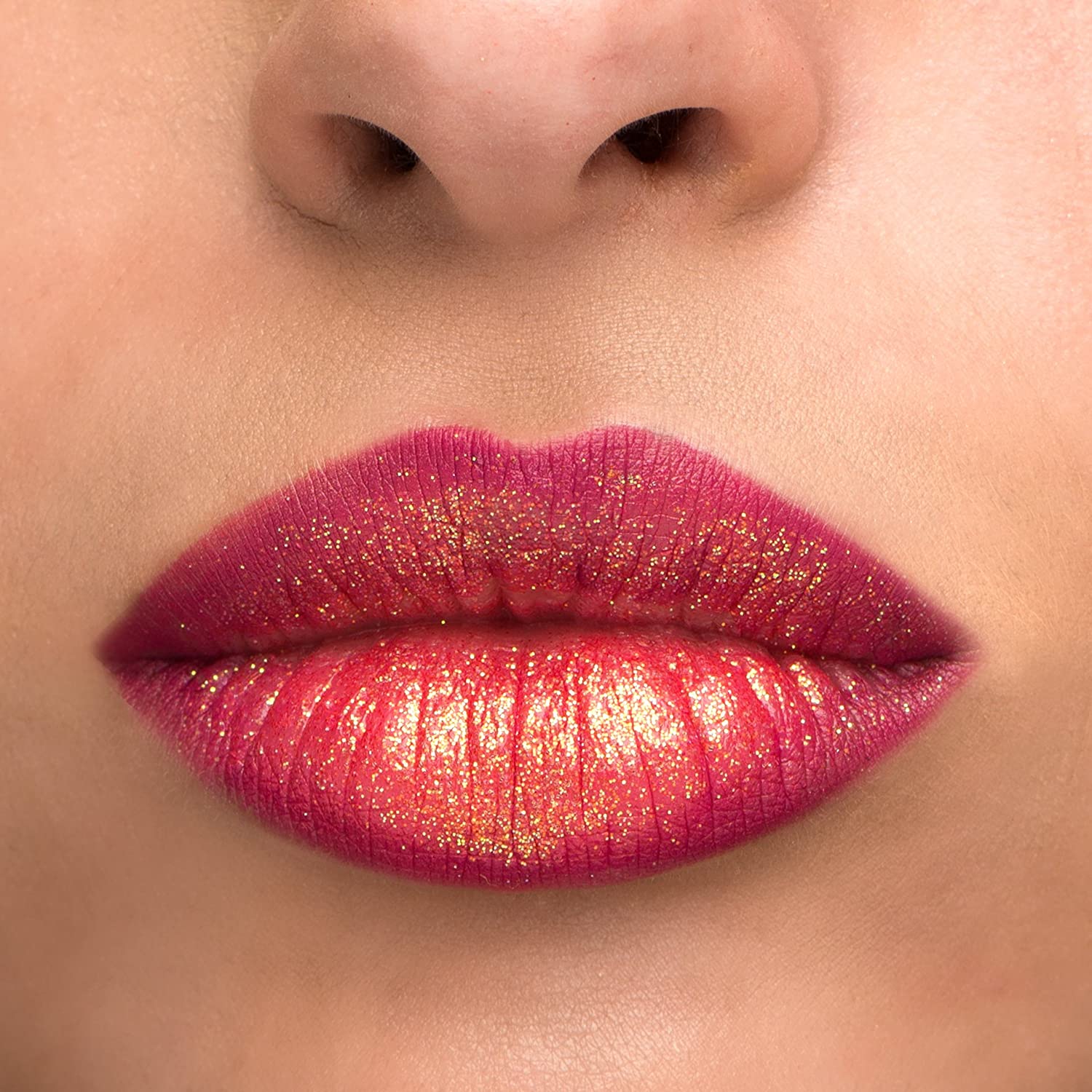 GLITTIES - Cinnabar - Cosmetic Grade Extra Fine (.006