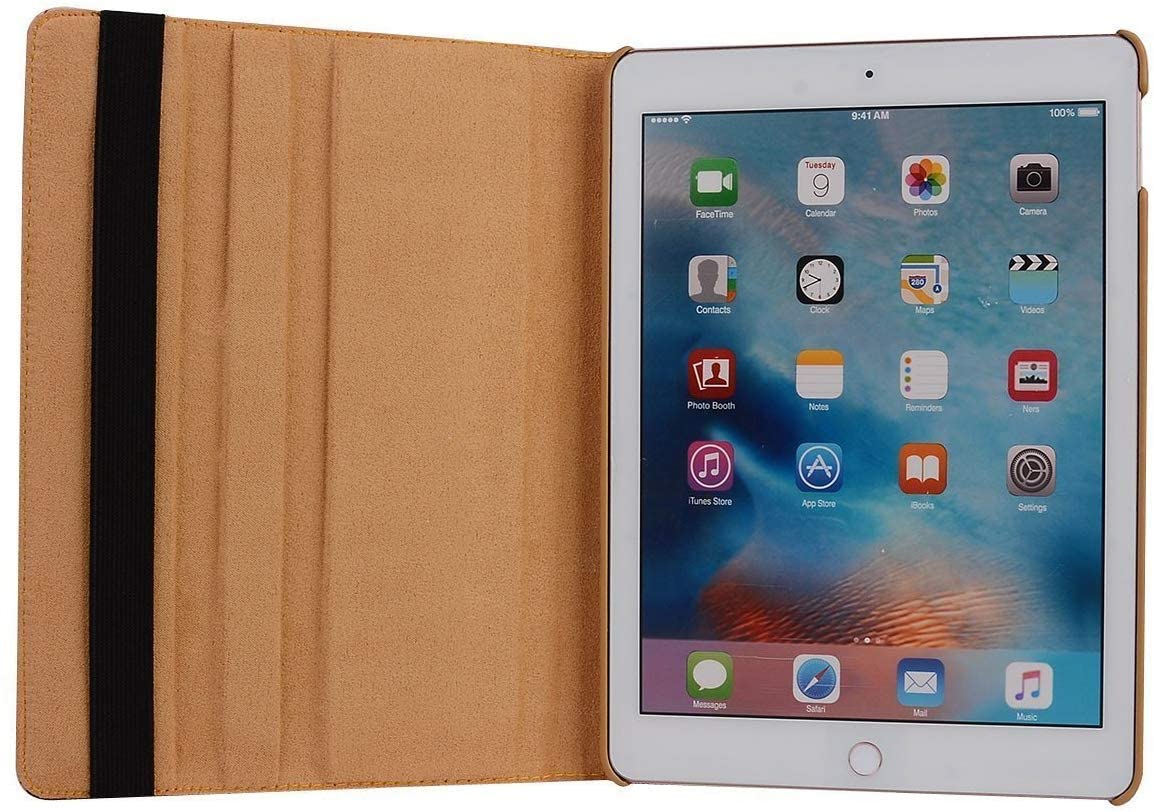 iPad 7th Generation Case, MeiLiio iPad 10.2