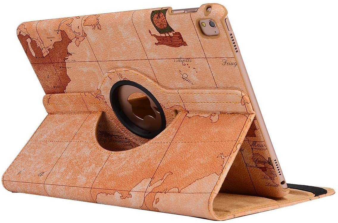 iPad 7th Generation Case, MeiLiio iPad 10.2