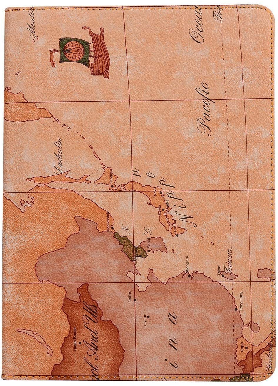 iPad 7th Generation Case, MeiLiio iPad 10.2