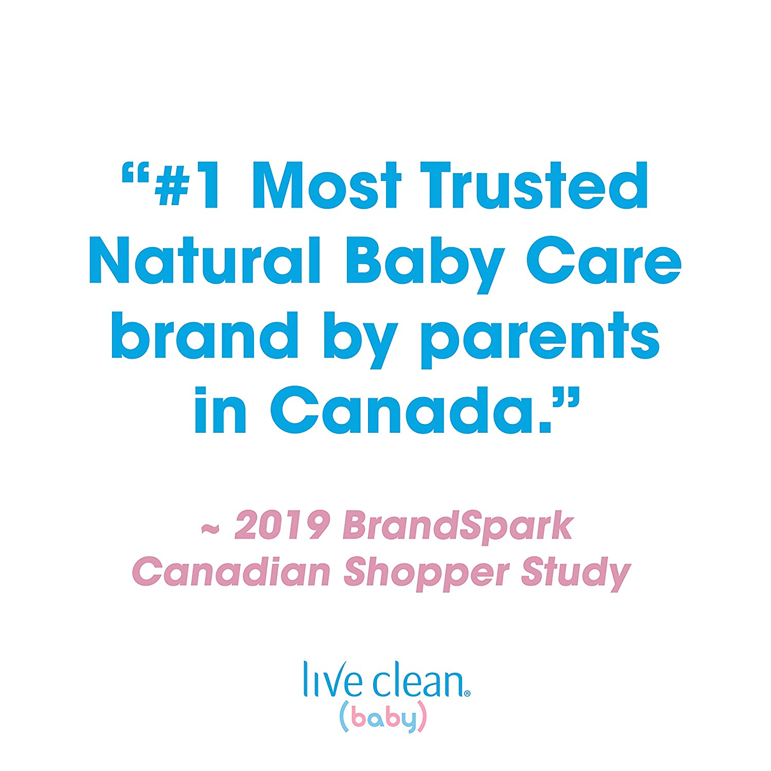 Live Clean Baby Tearless Shampoo & Wash, Gentle Moisture Baby Soap, 10 Oz