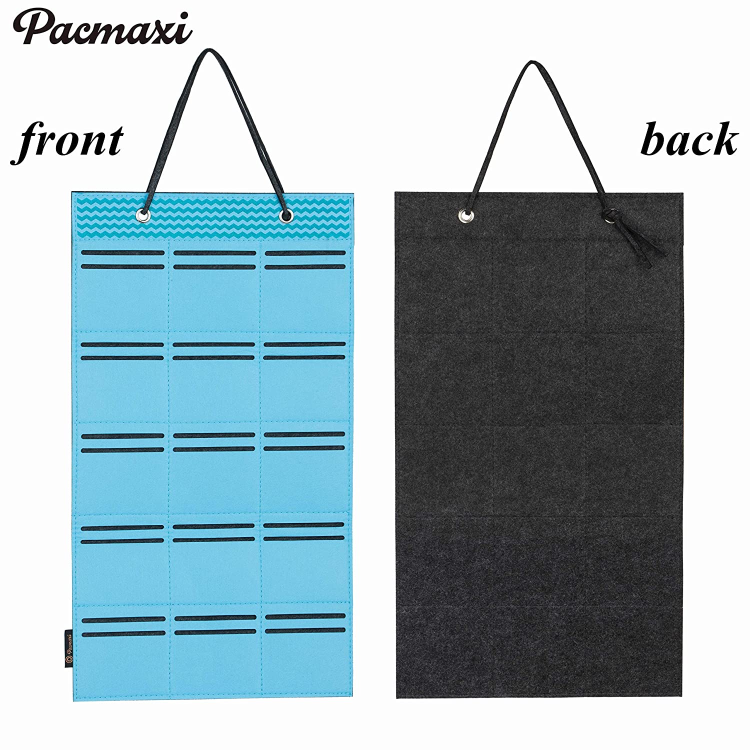 Baby hair Clips Organizer, Hanging Baby Girls Hair Bows Organizer Storage, Hair Barrettes Accessory 