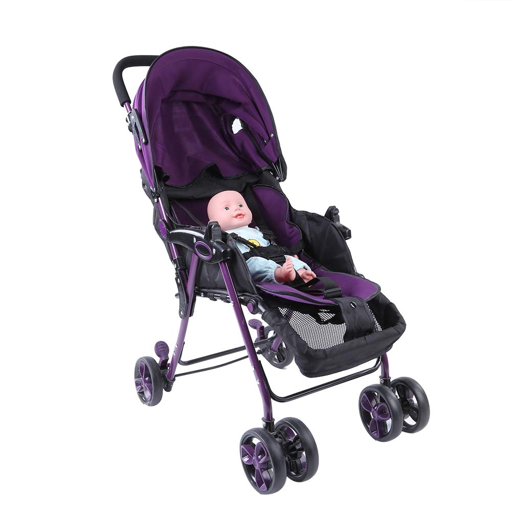 Holder Replacement Safety Security Belts Stroller Children Pushchair Rotating Protection Adjustable 