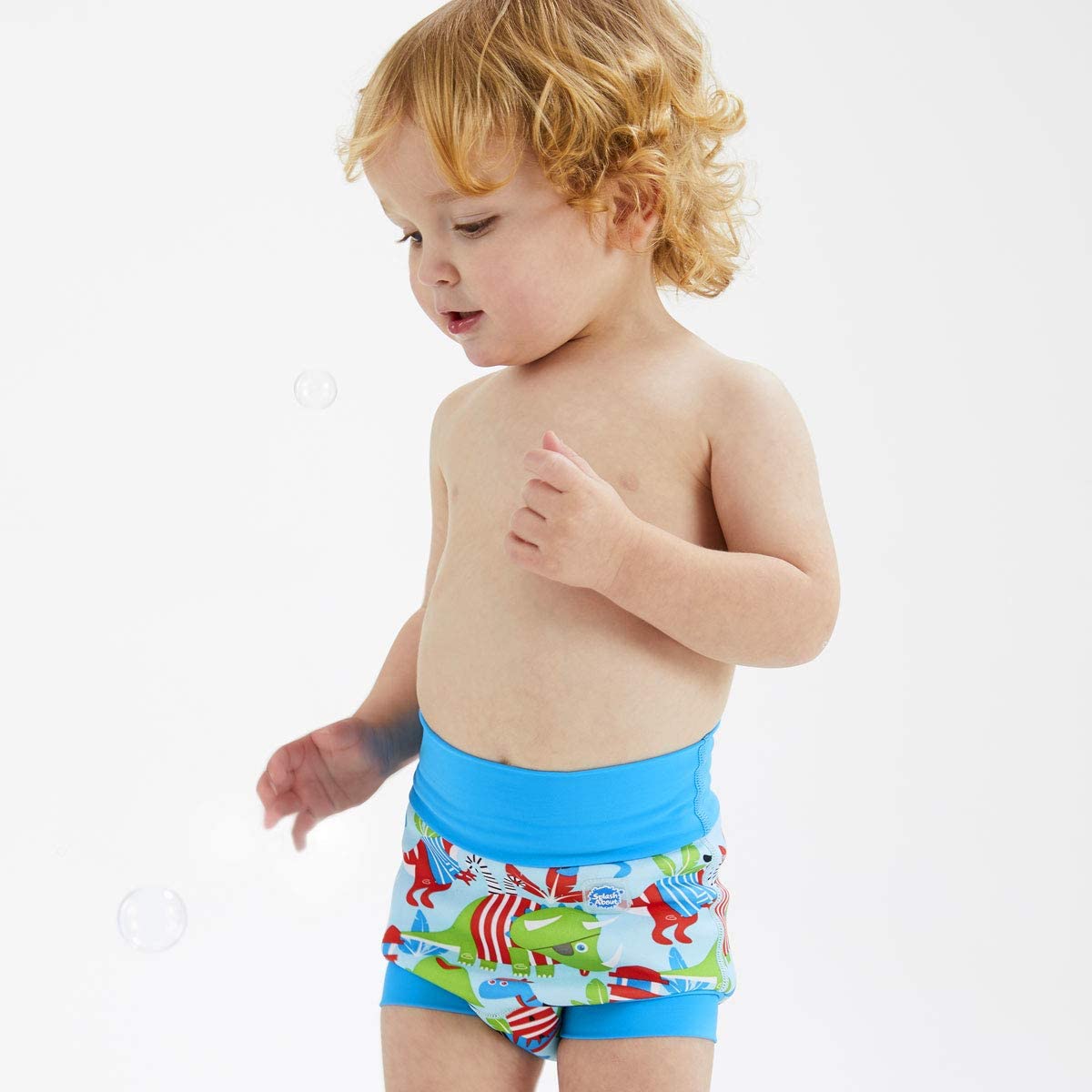 Splash About Happy Nappy Swim Diaper Swim Diaper