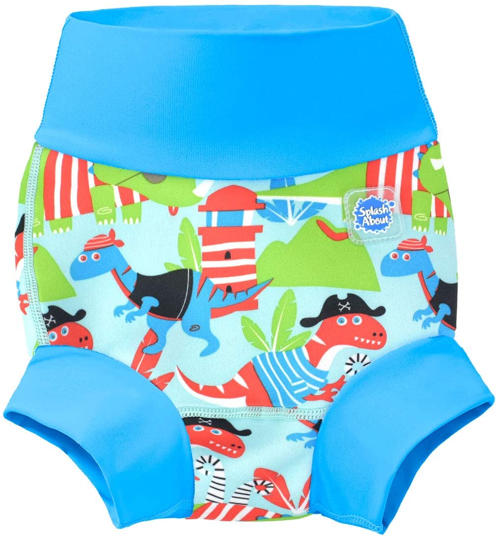 Splash About Happy Nappy Swim Diaper Swim Diaper