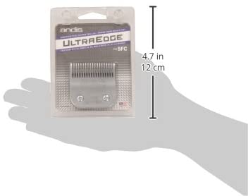 Andis UltraEdge Detachable Clipper Blade