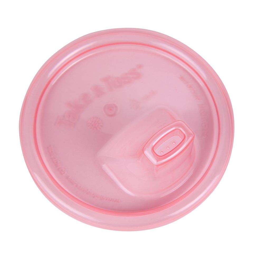 The First Years Disney Take & Toss Sippy, 10 Ounce, 3 Pack Princess