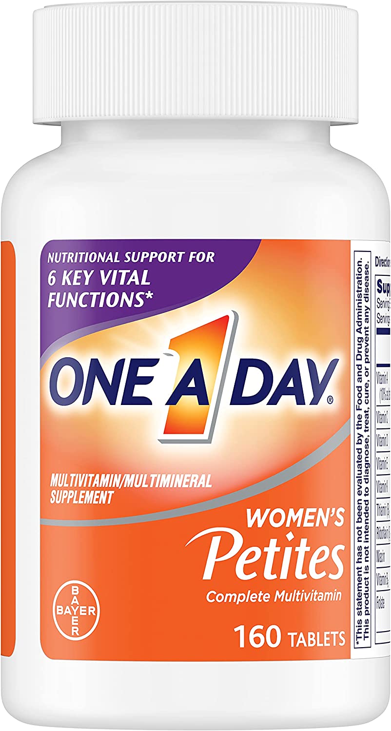 One-A-Day Women