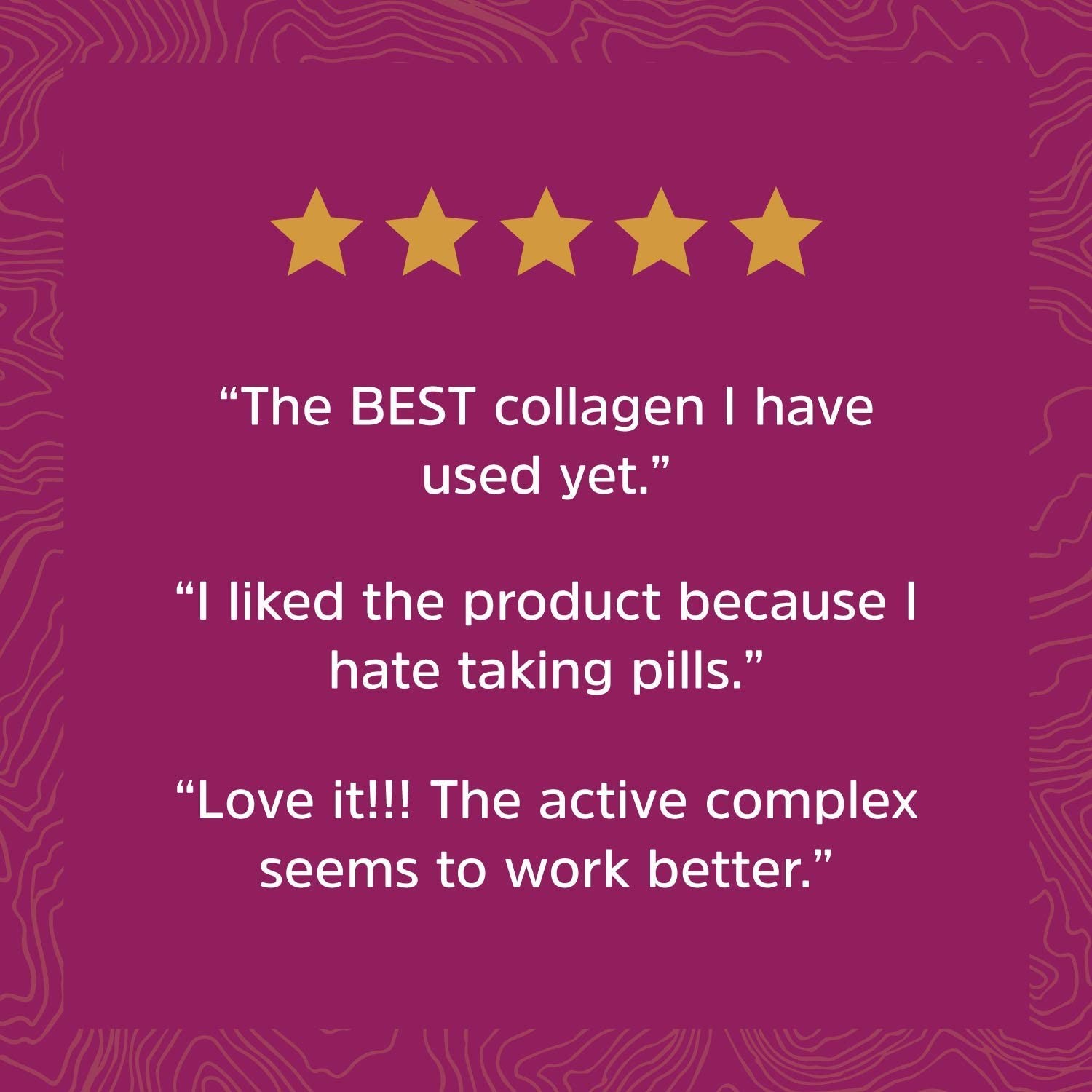 Zhou Collagen Active BCAAs & Vitamin C Black Berry Cherry 13.3 Ounce