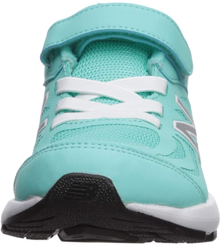 New Balance Unisex-Child 519 V1 Running Shoe