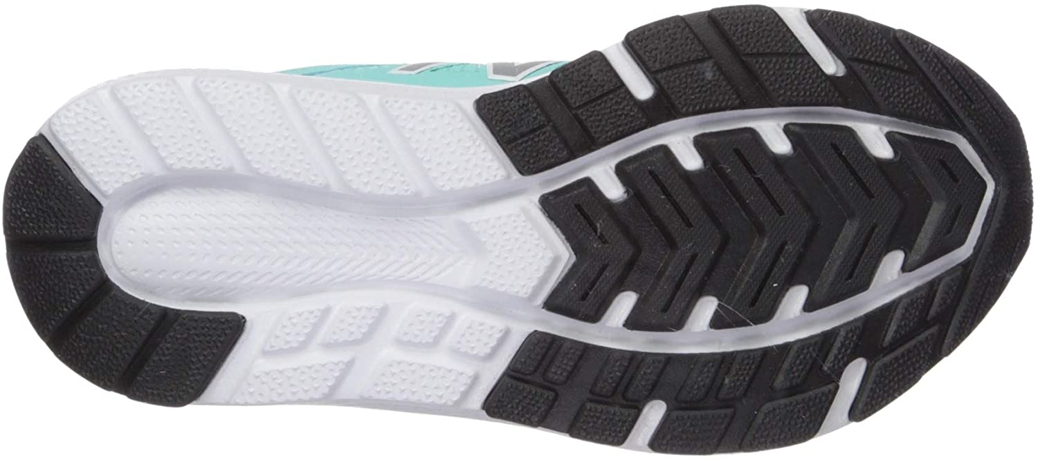 New Balance Unisex-Child 519 V1 Running Shoe