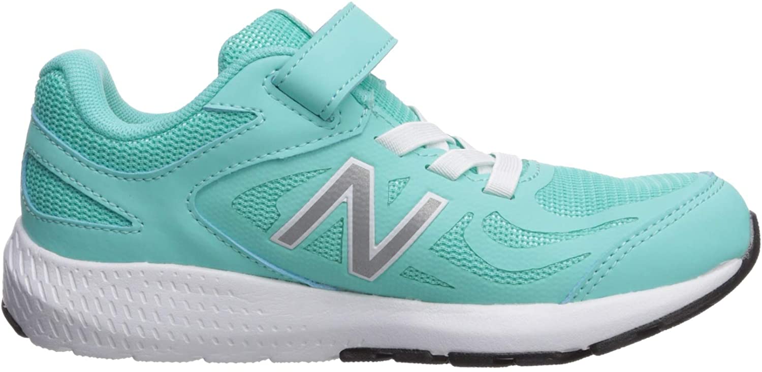 New Balance Unisex-Child 519 V1 Running Shoe