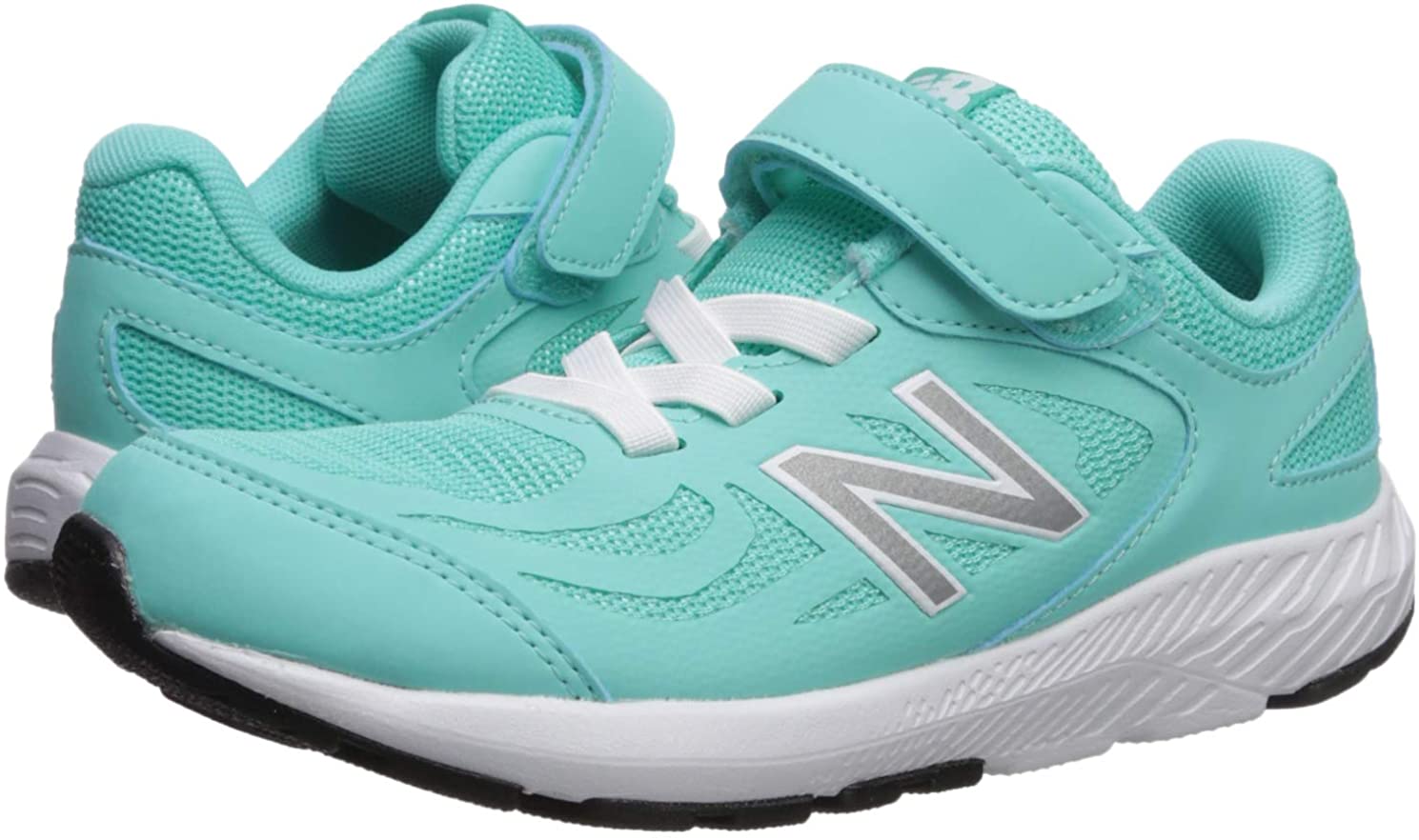 New Balance Unisex-Child 519 V1 Running Shoe