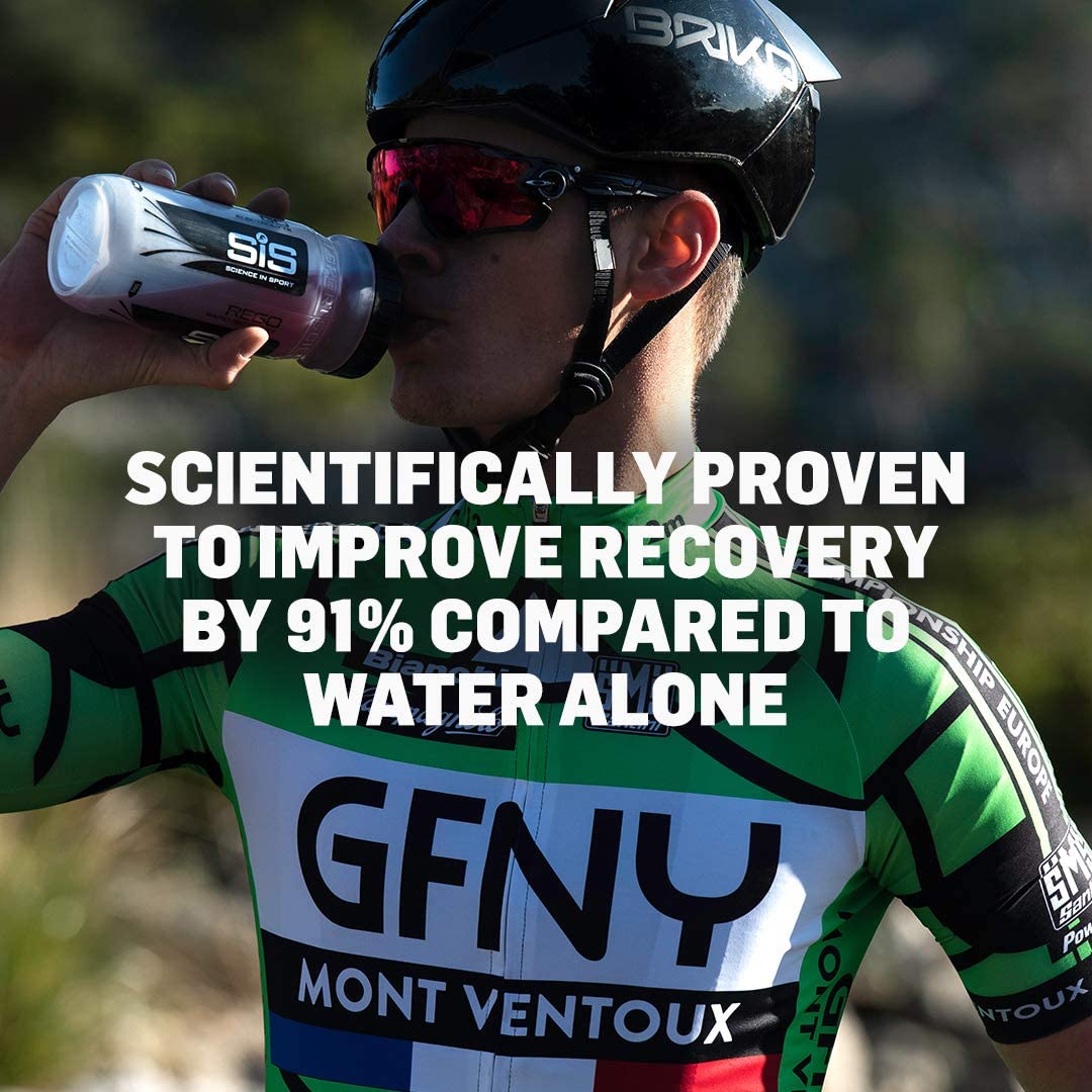 SCIENCE IN SPORT Hydro Electrolyte Tablets, Fast Hydration, Performance