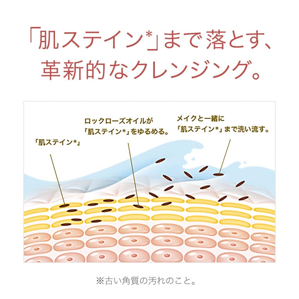 Attenir Skin Clear Cleanse Oil 175Ml Floral